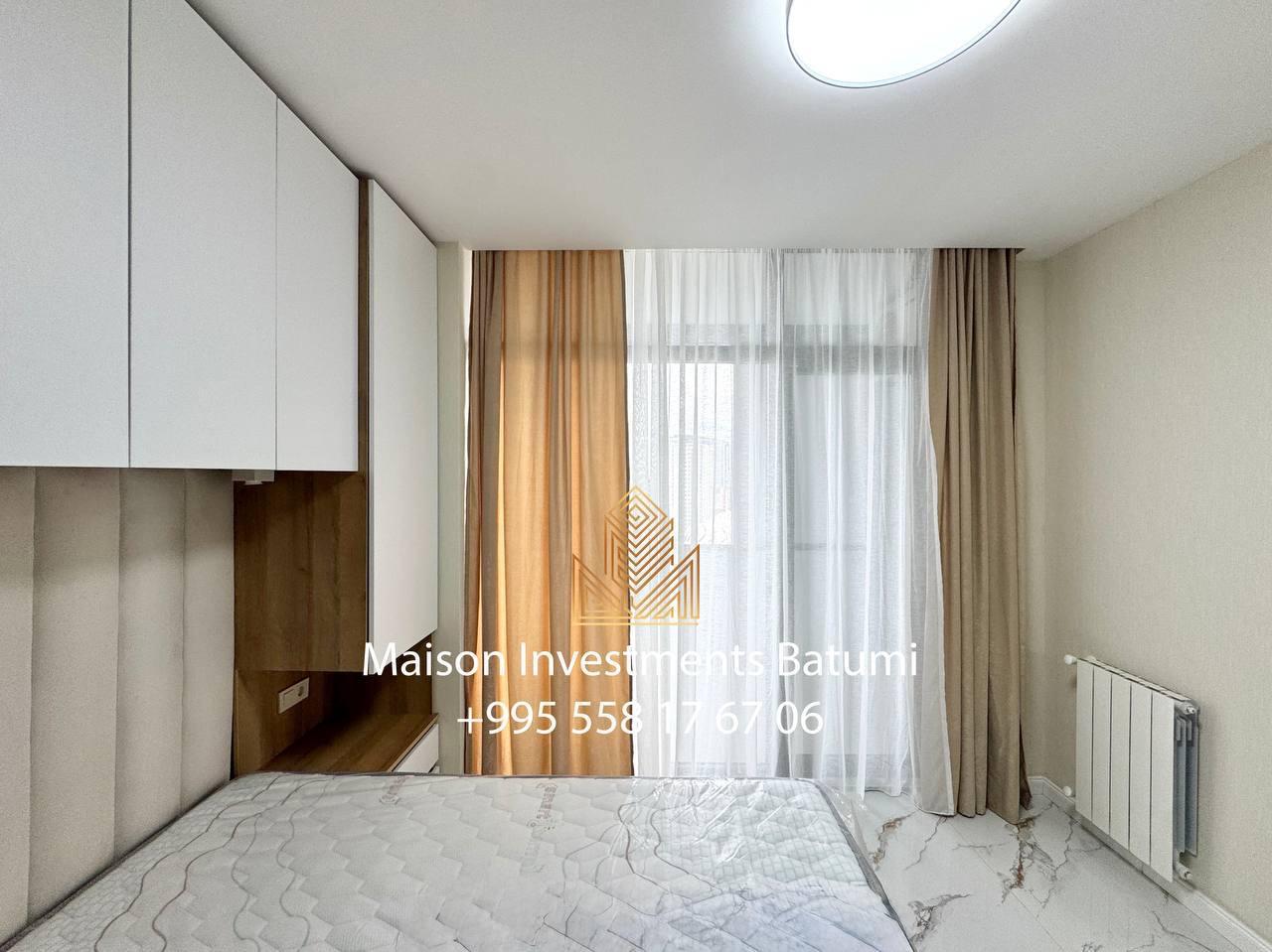 IMAGE 2026-09-07 22:55:53 Studio for sale in Bagrationi residence