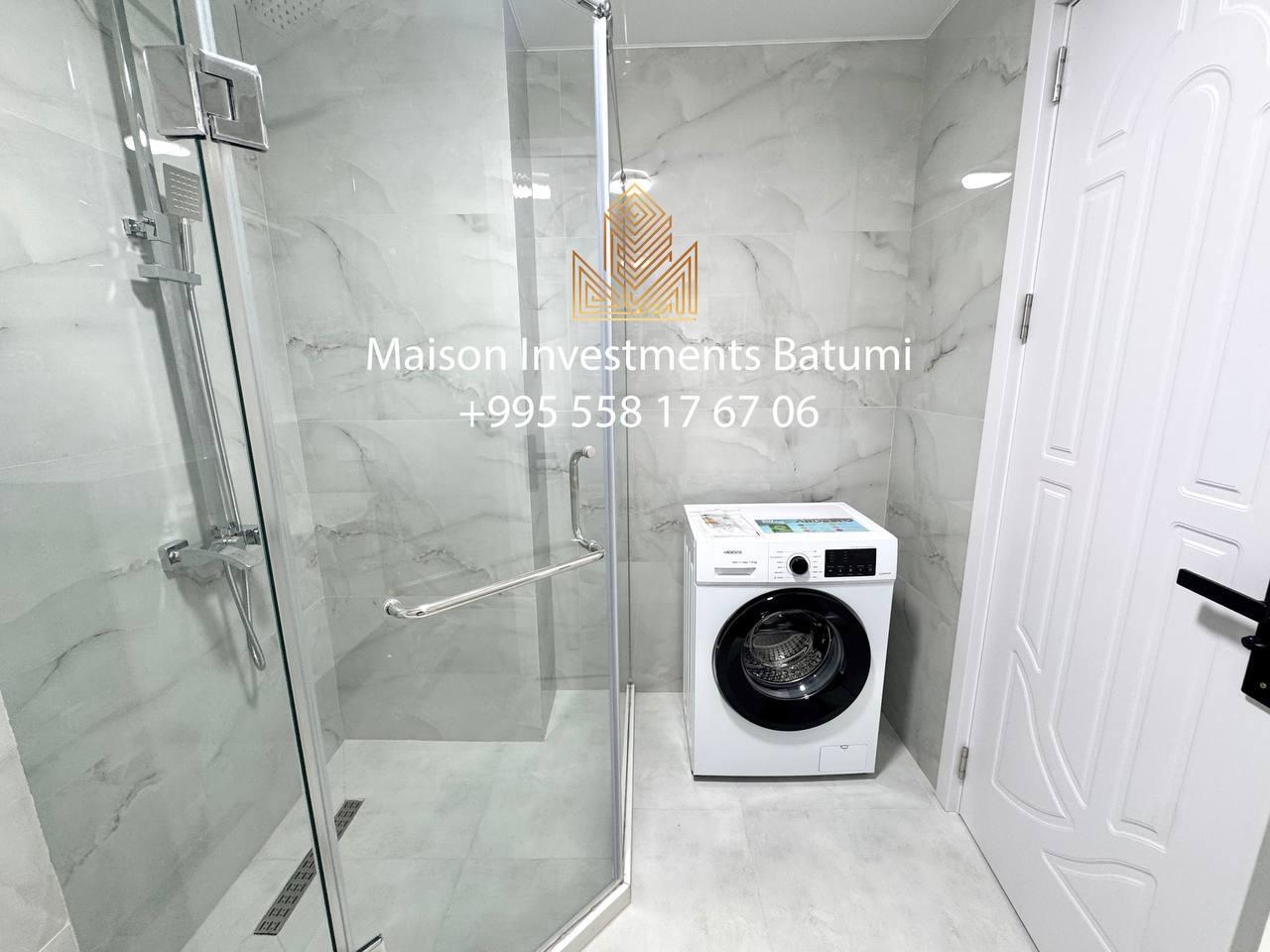 IMAGE 2026-09-07 22:55:55 2 Studio for sale in Bagrationi residence