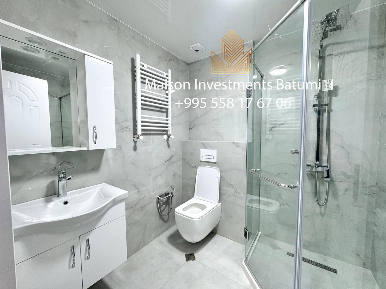 IMAGE 2026-09-07 22:56:03 Studio for sale in Bagrationi residence