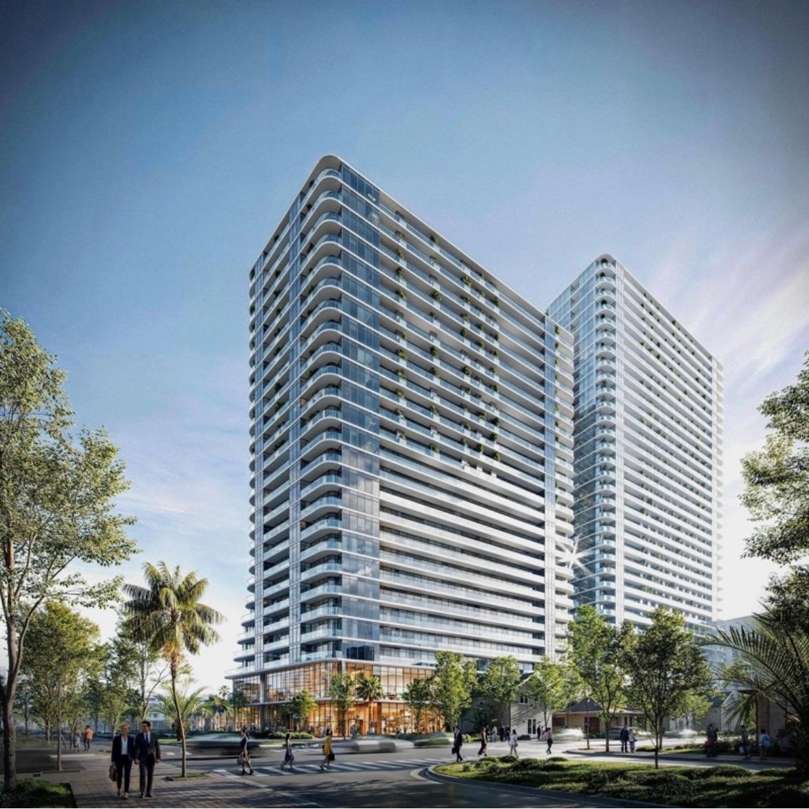 Opus Signature Batumi — Modern Apartments for Sale in Batumi