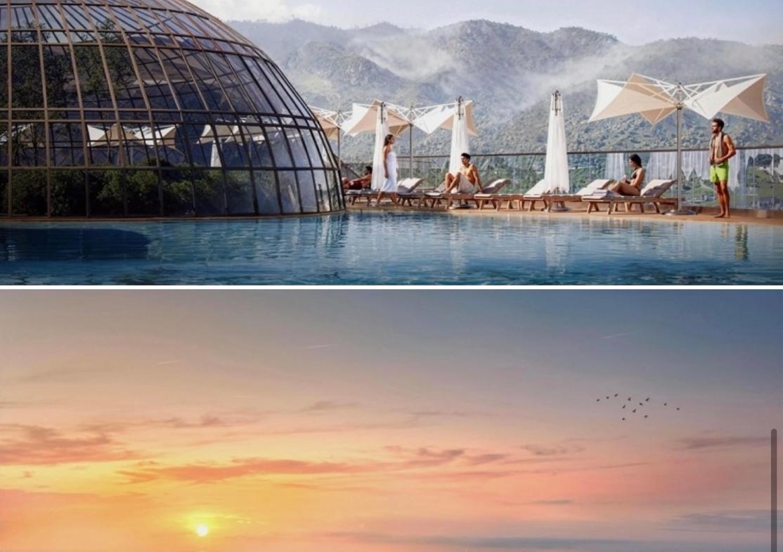 Opus Signature Batumi — Modern Apartments for Sale in Batumi