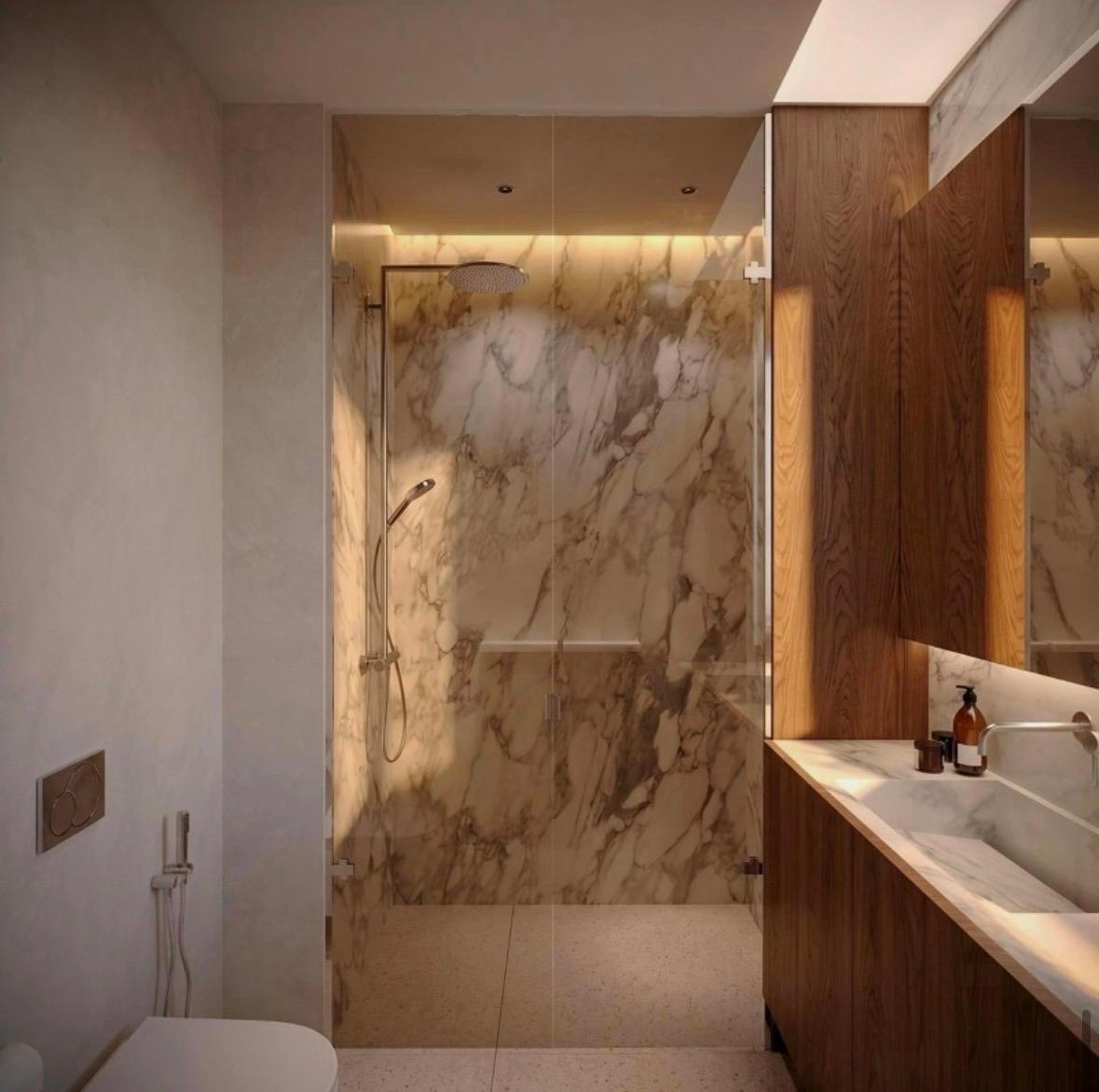 Opus Signature Batumi — Modern Apartments for Sale in Batumi