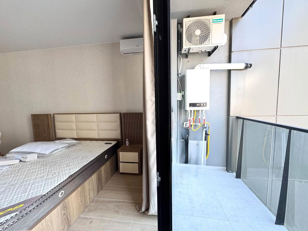 IMAGE 2026-09-11 17:10:05 Studio for sale in NBG Beach Panorama