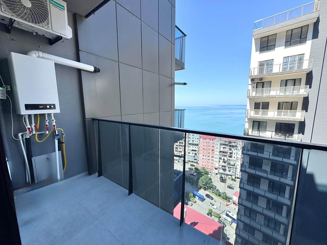 IMAGE 2026-09-11 17:10:08 Studio for sale in NBG Beach Panorama