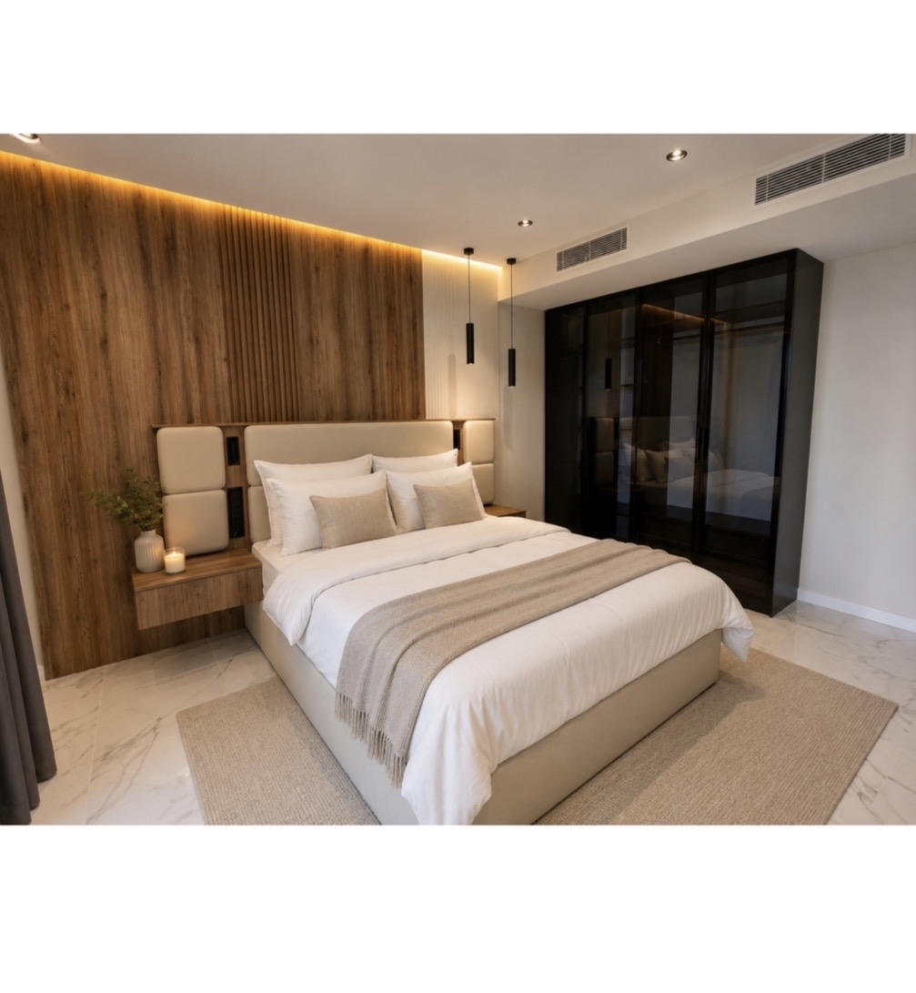 Screenshot Two room apartment for sale in Alliance Privilege