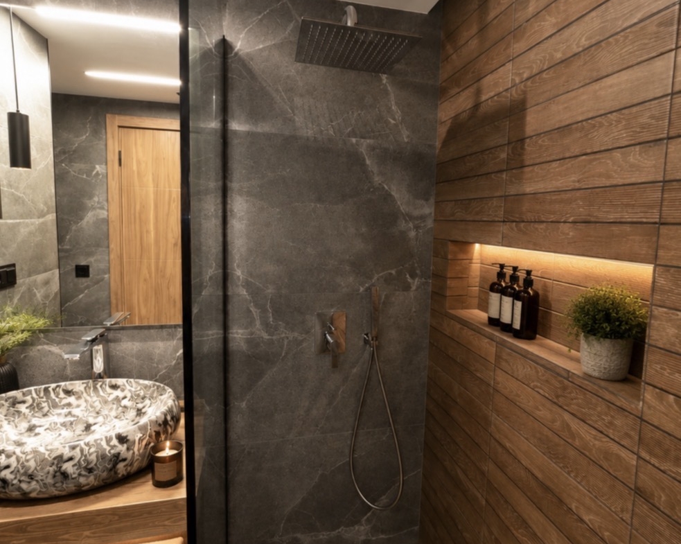 Two room apartment for sale in Alliance Privilege