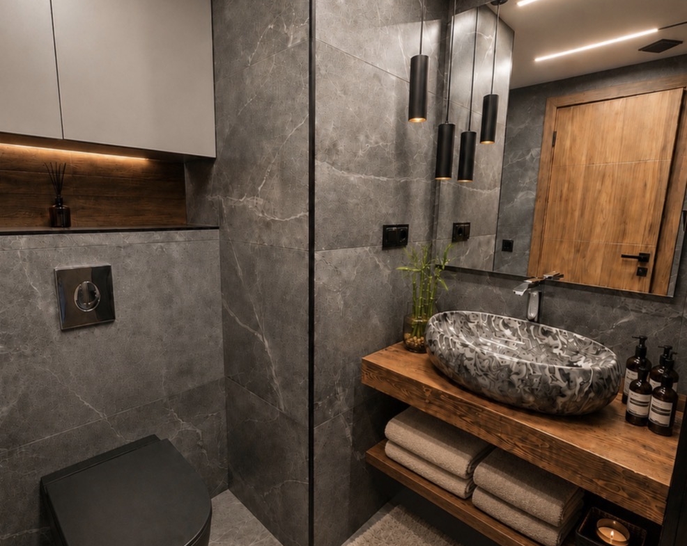 Two room apartment for sale in Alliance Privilege