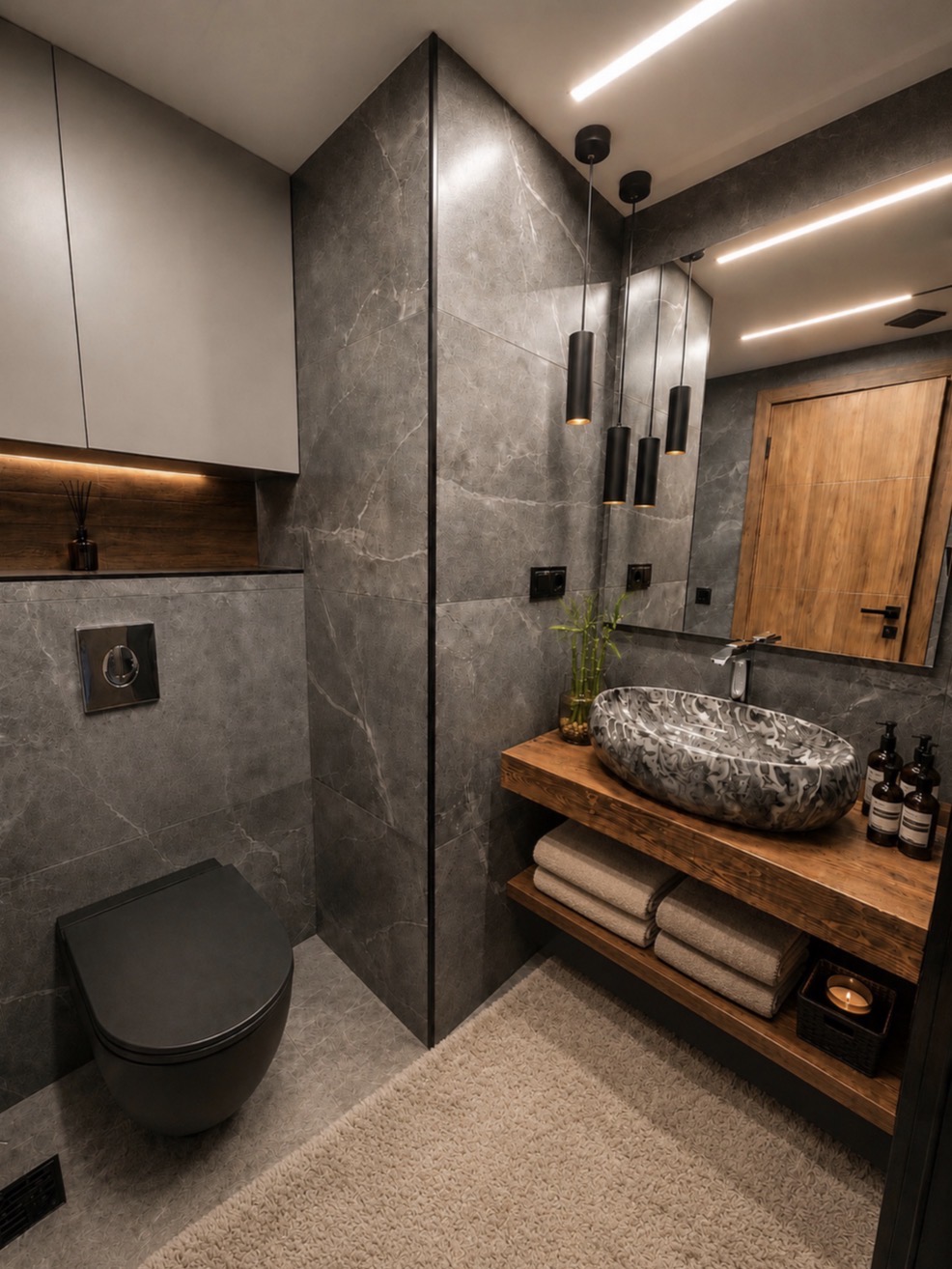 Screenshot Two room apartment for sale in Alliance Privilege