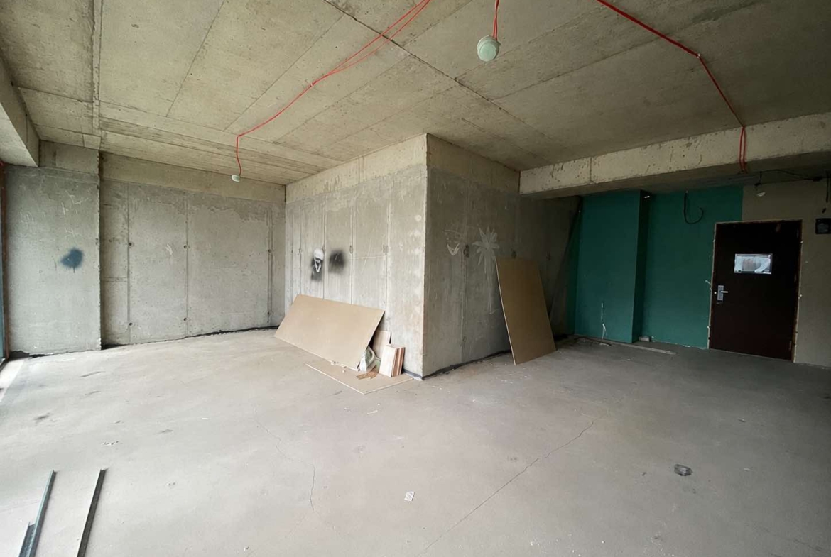 A frame for sale in Orbi Beach Tower