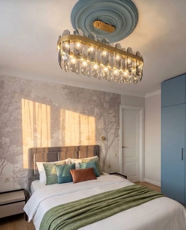 Two room apartment for sale on the New Boulevard