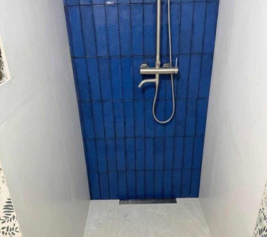 Two room apartment for sale on the New Boulevard