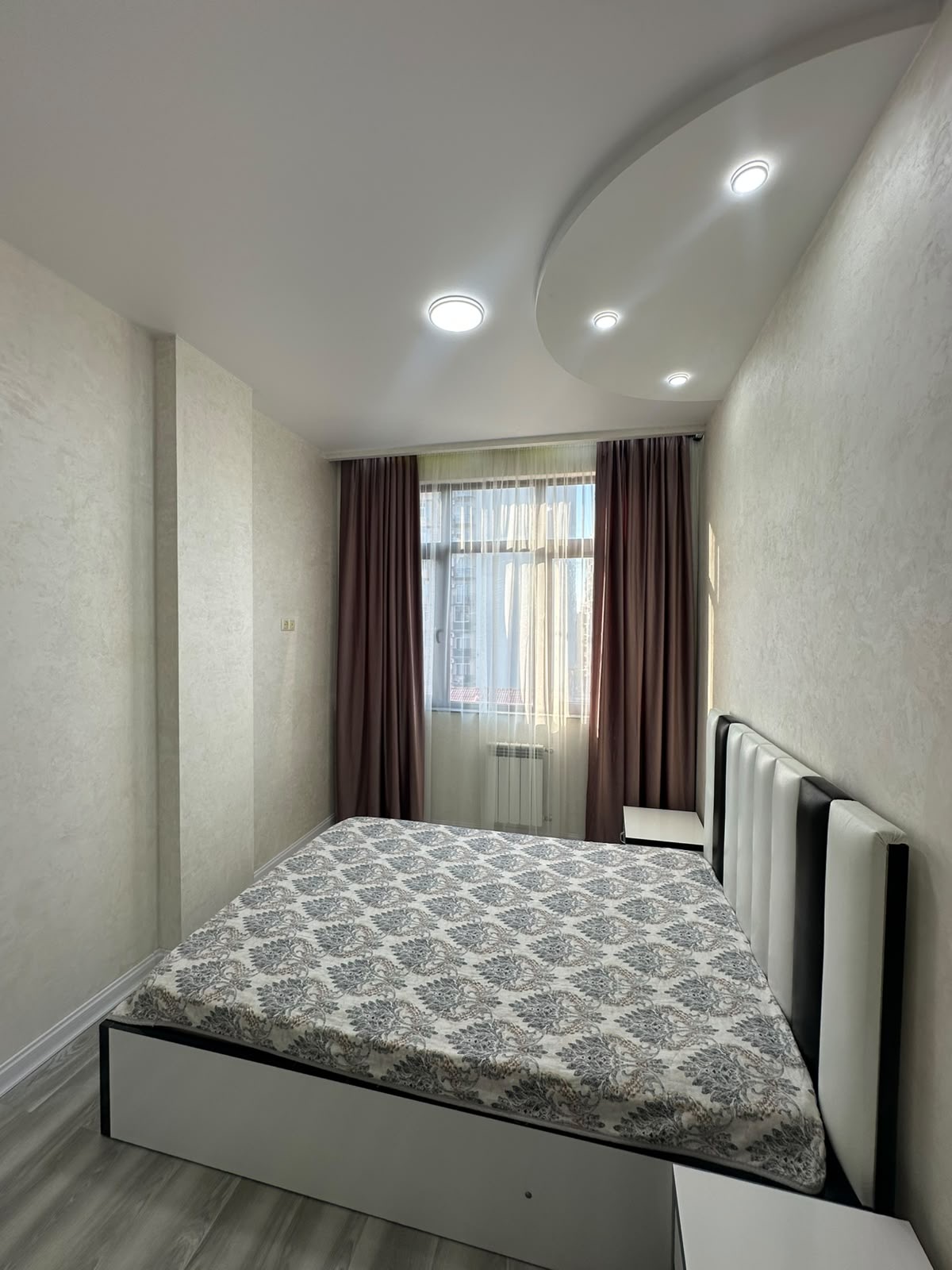 a6fab607-147f-4fe8-b24a-783064f9e741 Two room apartment in Old part of Batumi, Chavchavadze street