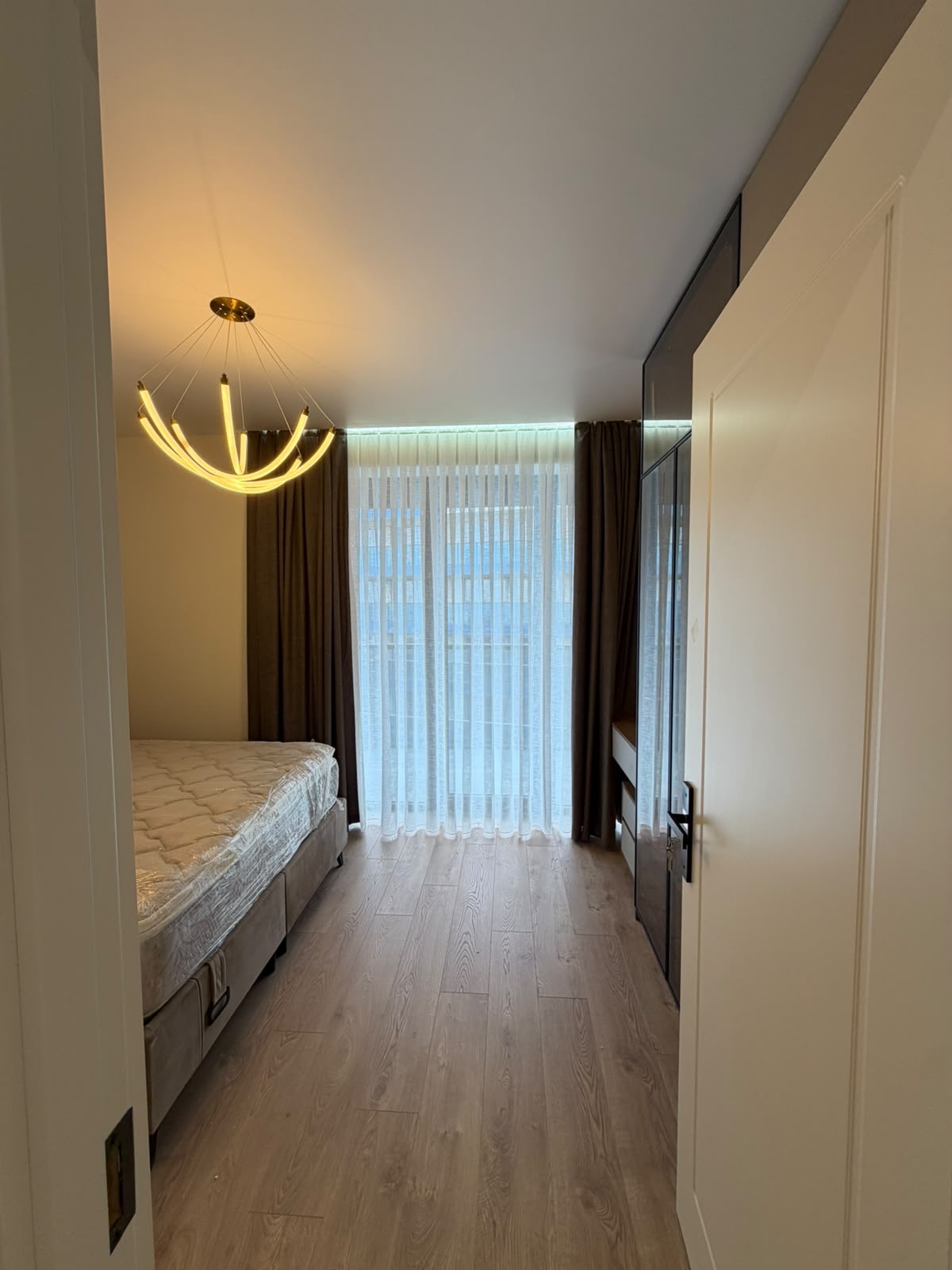 ae0df0f0-4304-4355-8894-ec7f62327e32 Two room apartment in Calligraphy Towers