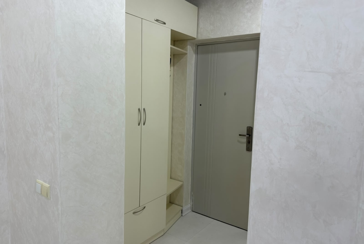 Two room apartment in Old part of Batumi, Chavchavadze street