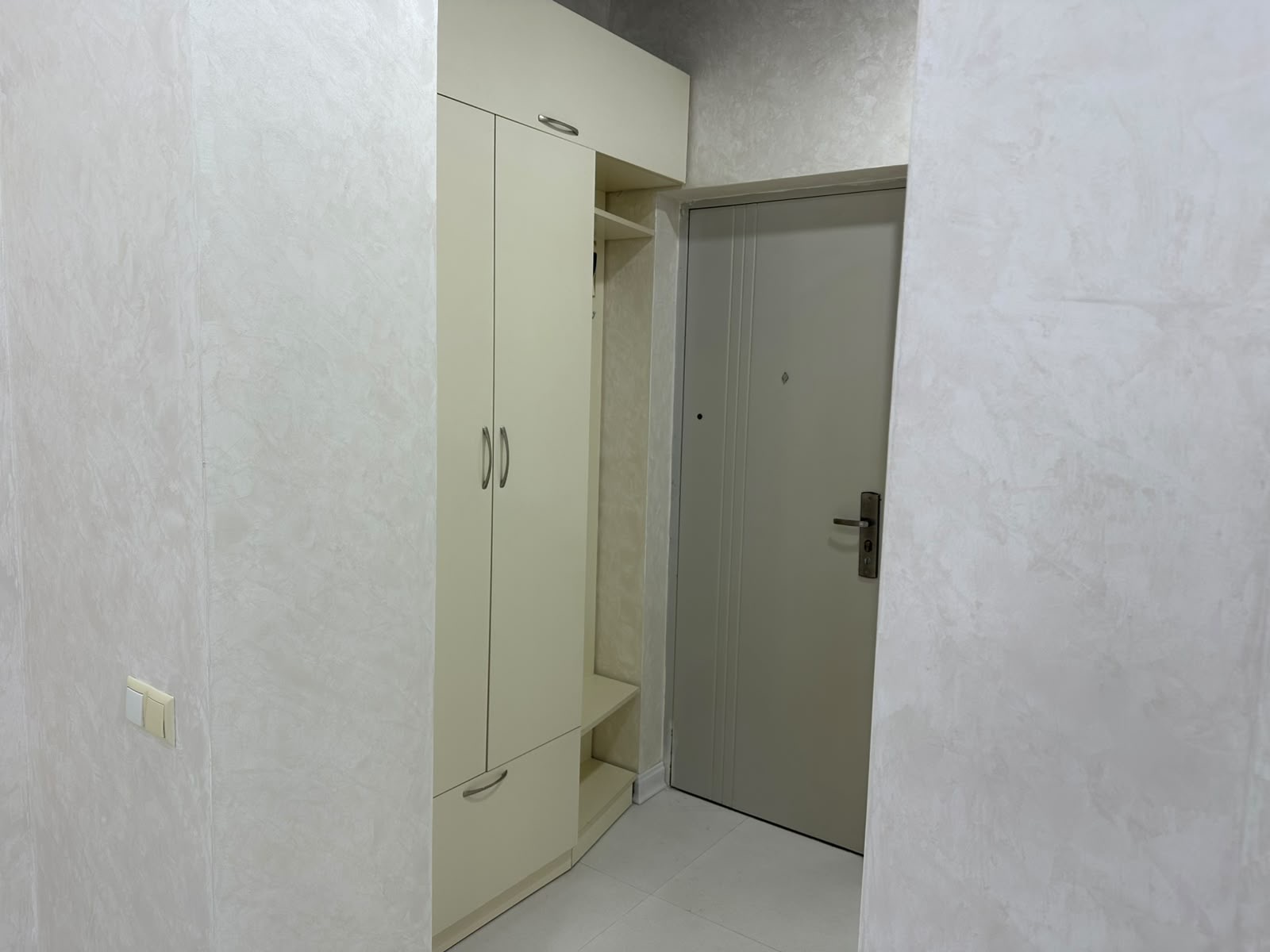 b1e7c590-b554-4cb7-a939-0e75f1550c32 Two room apartment in Old part of Batumi, Chavchavadze street