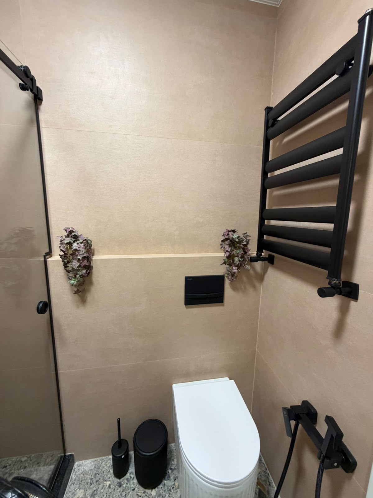 b600e82f-505b-4910-90e8-9a2bd36e505e Two room apartment in Calligraphy Towers