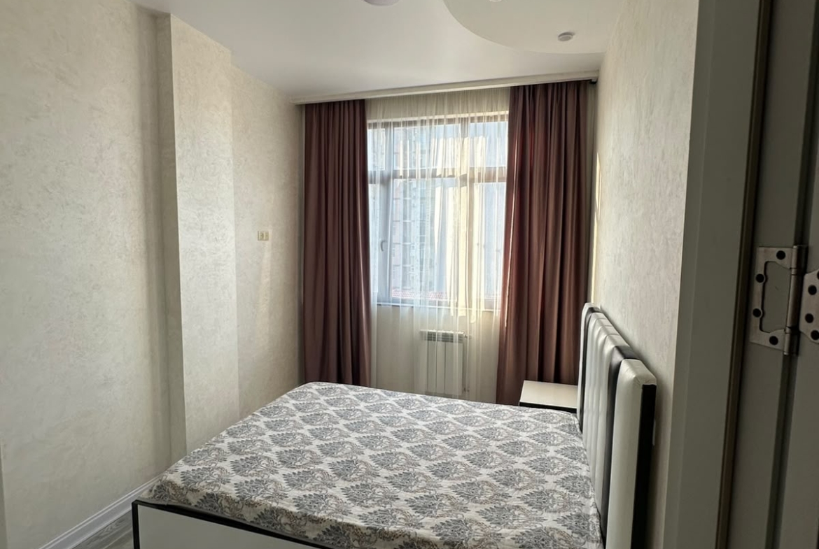 Two room apartment in Old part of Batumi, Chavchavadze street
