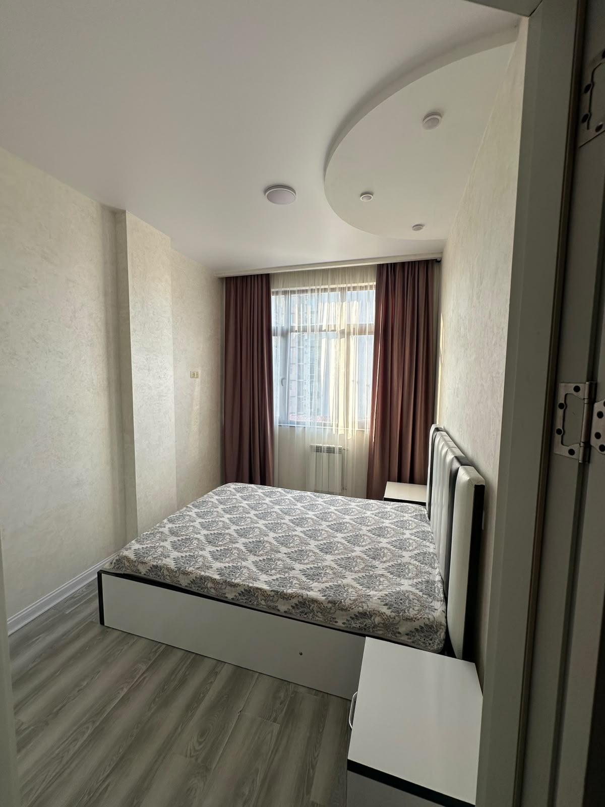 b62acf41-770e-4155-a4fb-652639366c42 Two room apartment in Old part of Batumi, Chavchavadze street