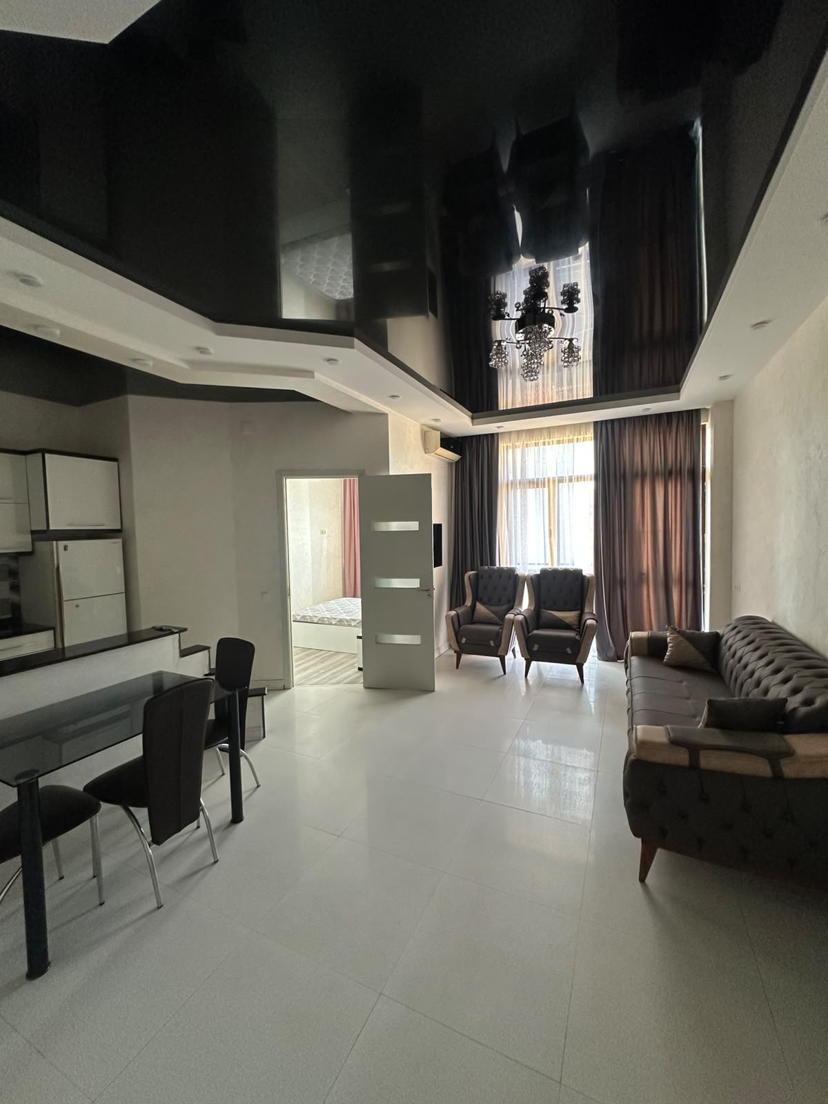 b7d127fb-1565-40d6-a4f0-14d94ee0143c Two room apartment in Old part of Batumi, Chavchavadze street