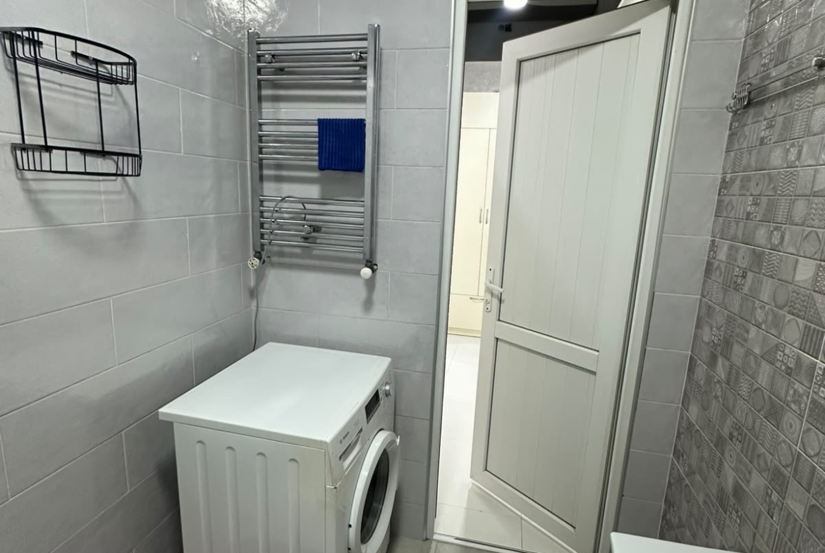 Two room apartment in Old part of Batumi, Chavchavadze street