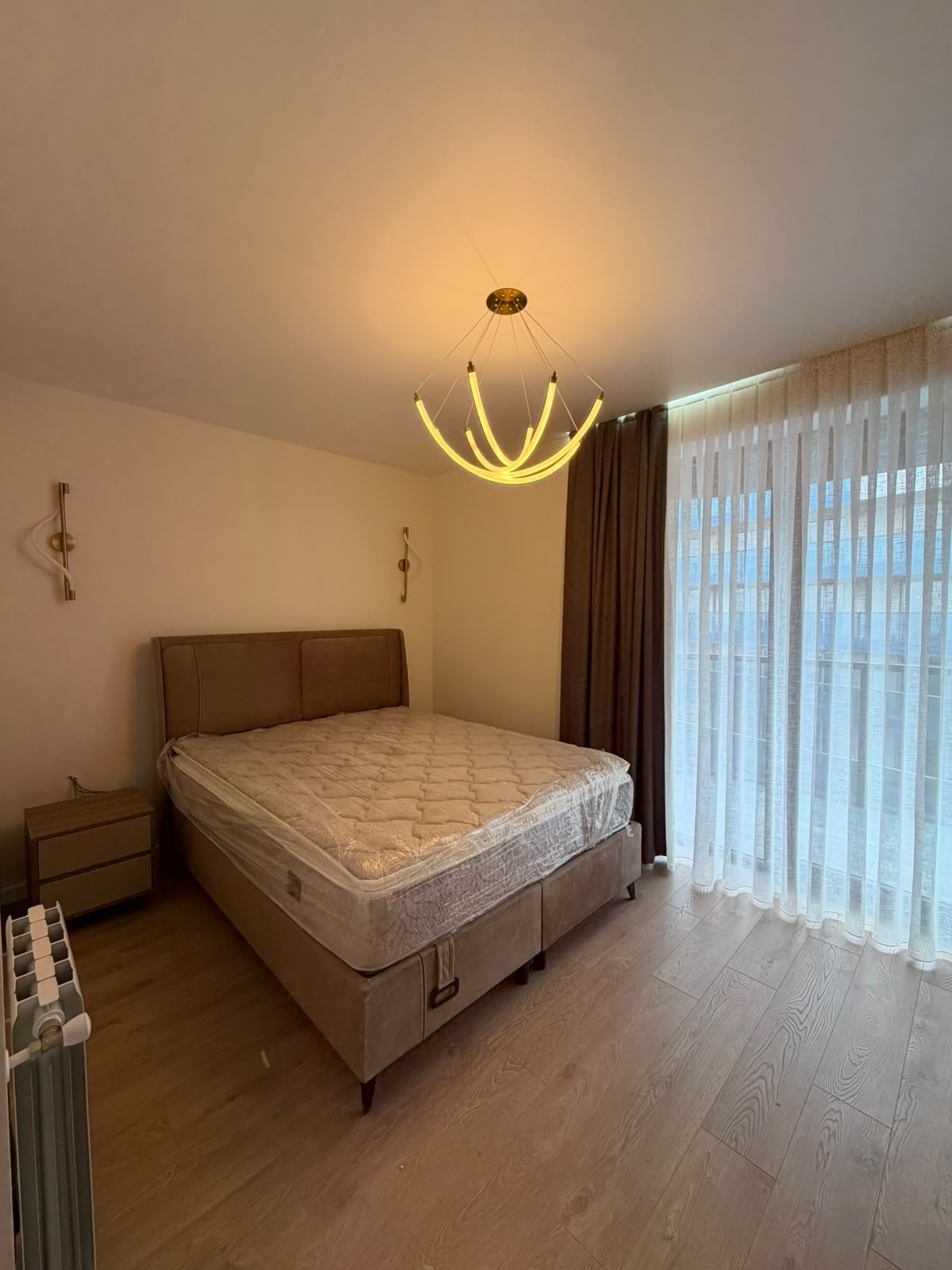 f665b33e-14c2-4e50-bbdf-dc4da1257134 Two room apartment in Calligraphy Towers