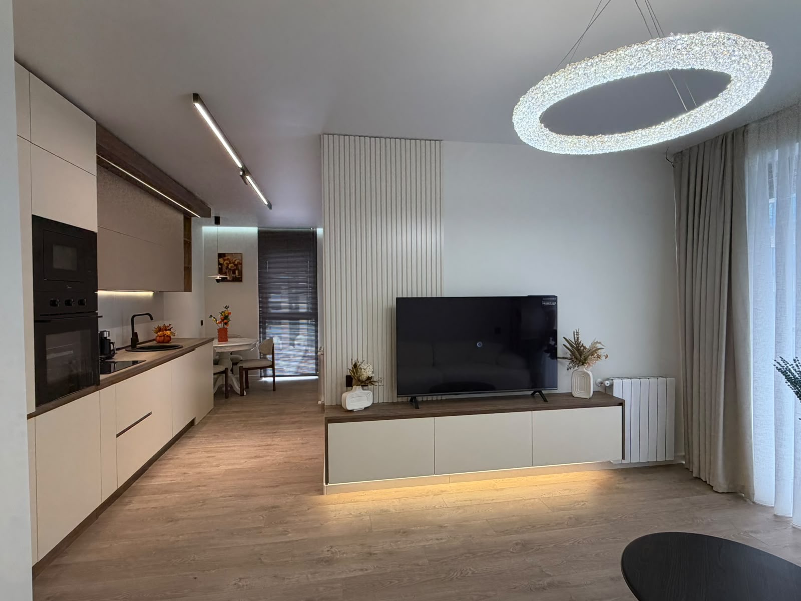 f927349c-cd04-4497-a689-29e8fdacfa82 Two room apartment in Calligraphy Towers