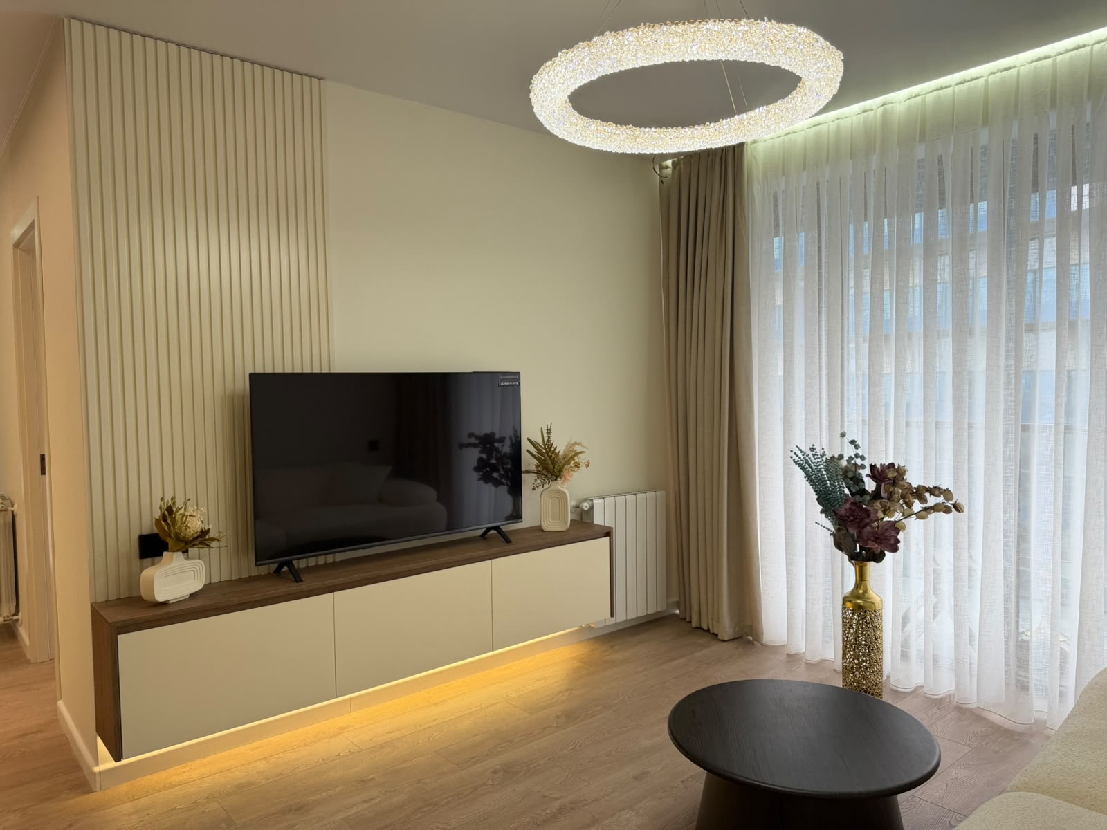 fa74d7d5-7b2d-4c0c-8977-afe7b2bc1f96 Two room apartment in Calligraphy Towers