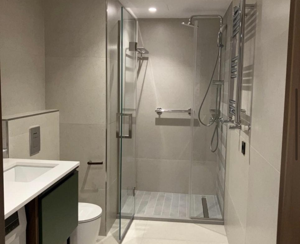 Two room apartment for sale in Alliance Privilege