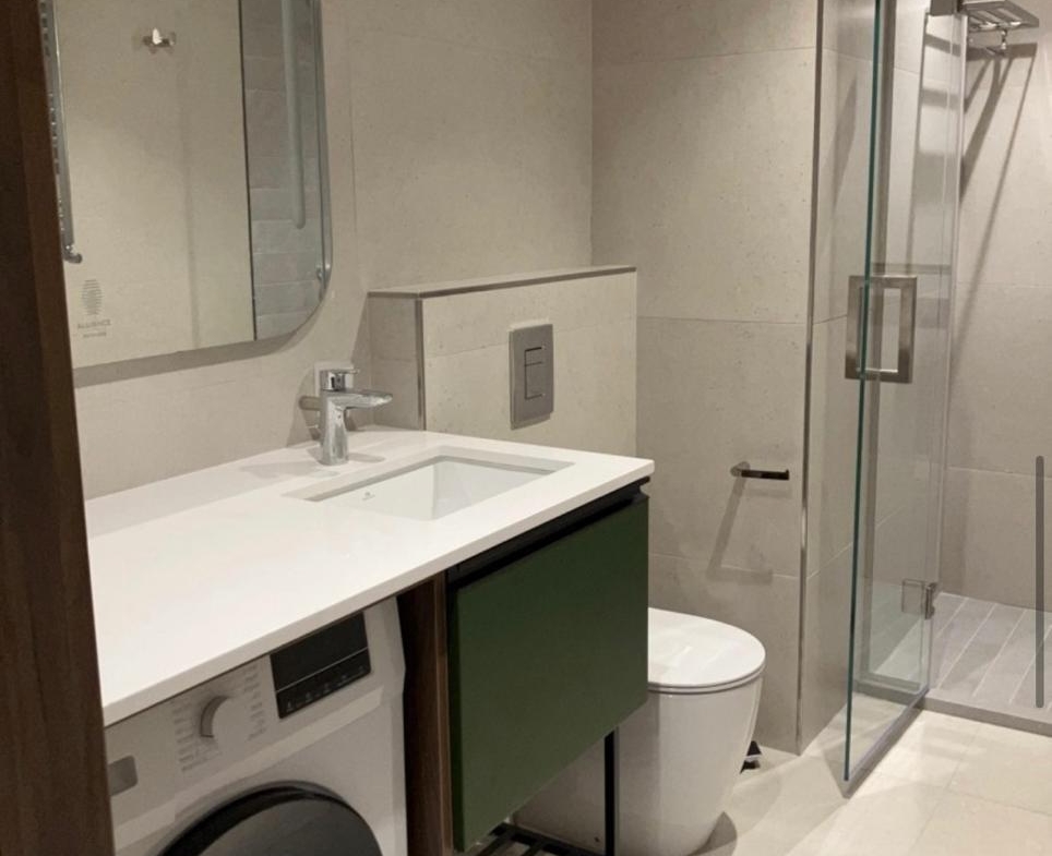 Two room apartment for sale in Alliance Privilege