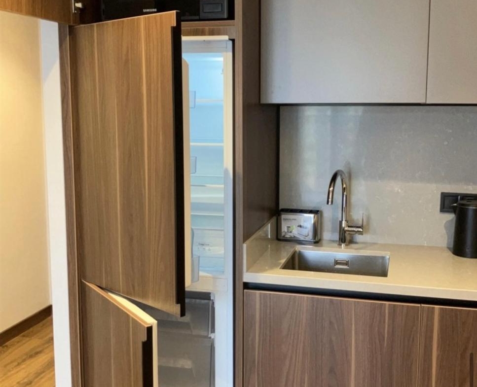 Two room apartment for sale in Alliance Privilege