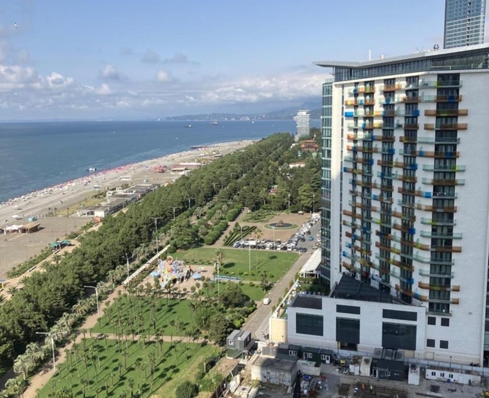 Two room apartment for sale in Alliance Privilege