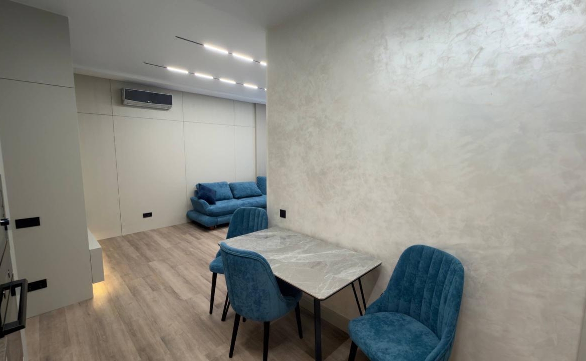 Two room apartment for sale in New Wave