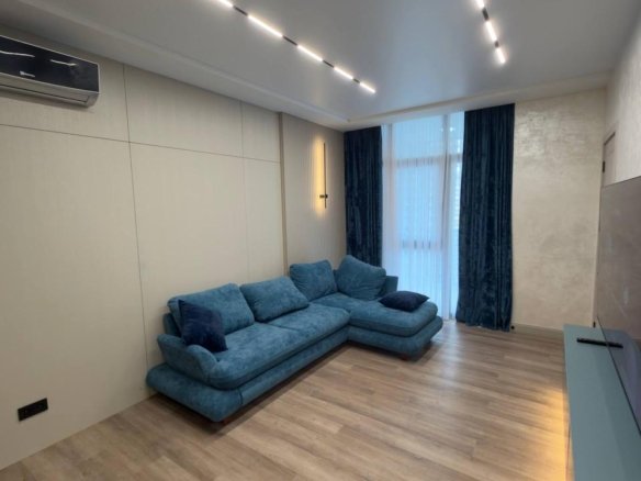 Two room apartment for sale in New Wave