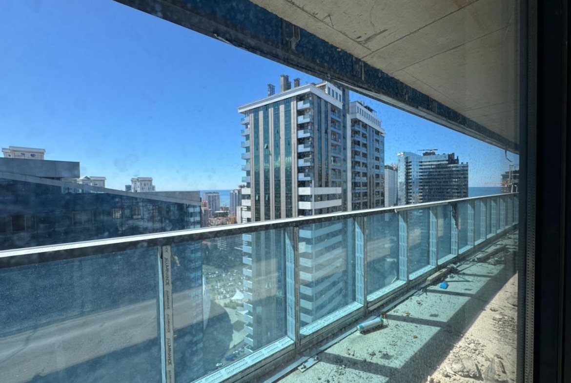 Studio for sale in Calligraphy Towers, block C (G)
