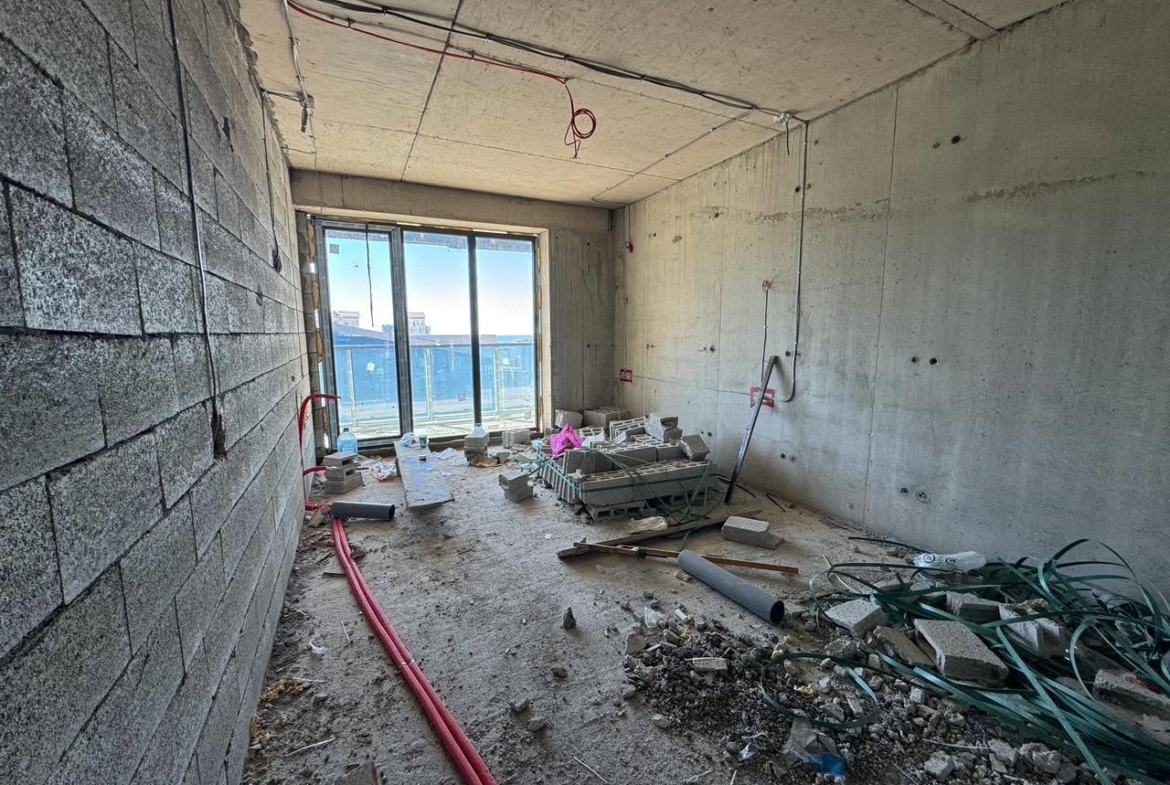 Studio for sale in Calligraphy Towers, block C (G)
