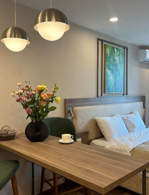 Studio for sale in Rainbow, Elt