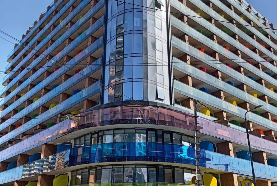Studio for sale in Rainbow, Elt