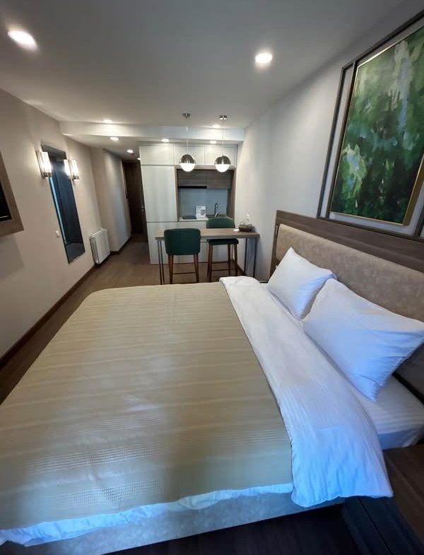 Studio for sale in Rainbow, Elt