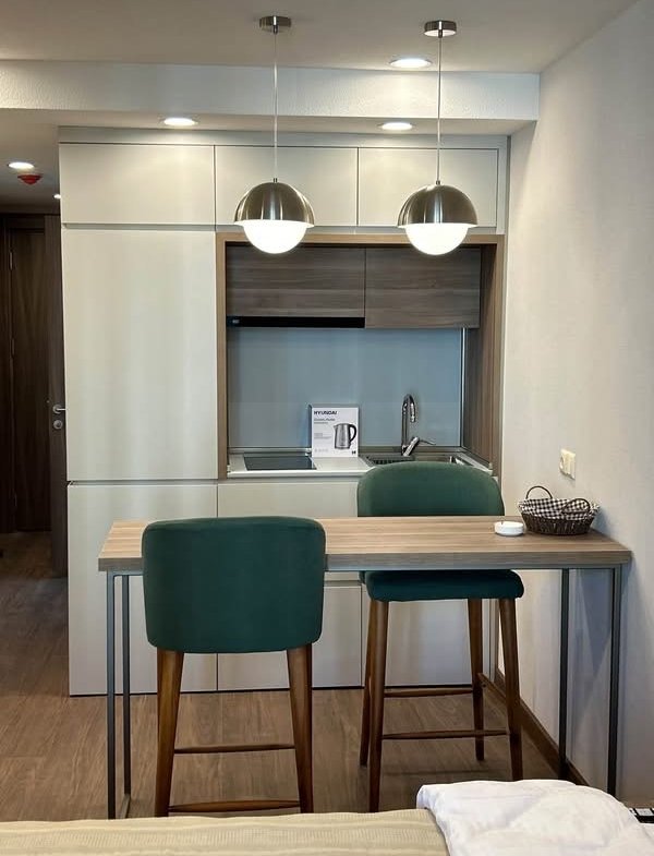 Studio for sale in Rainbow, Elt